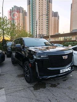 کادیلاک ئێسکەلەید